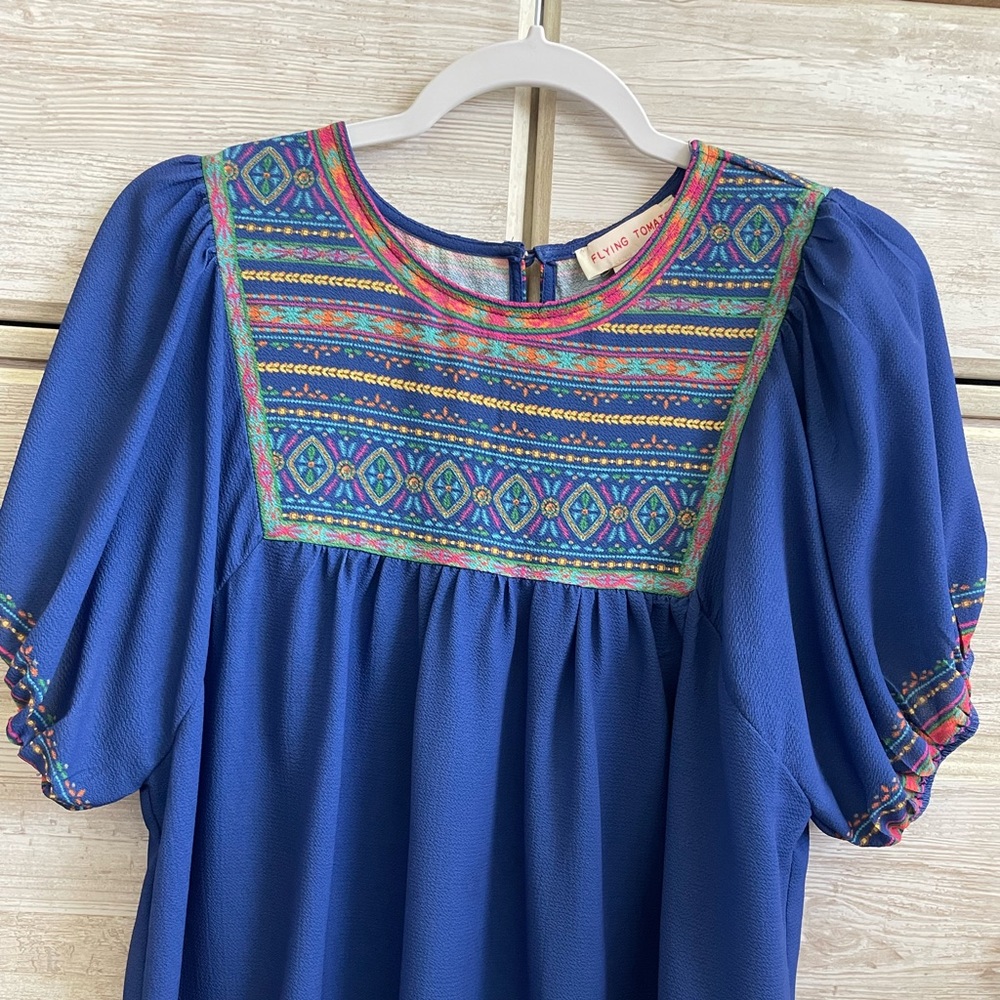 Women’s boutique top